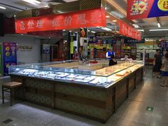 -物美超市(马家堡店)