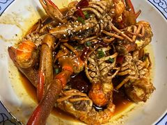 -91小龙虾·香辣蛙(蛇口店)