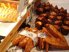 -喜社·面包·甜品·蛋糕(燕山店)