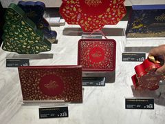 -GODIVA(五角场万达广场店)