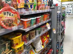 -便利蜂(第三置业大厦店)