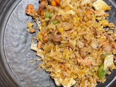 -渔荷食町·铁板烧料理(崂山万象汇店)