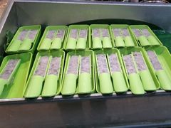 -御品海宴海鲜自助餐厅(龙岗万科广场店)