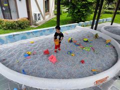 -太阳岛度假酒店