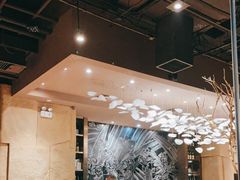 大堂-和彩放题(渔阳店)