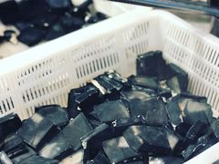 -自黑豆夫·臭豆腐夹馍(四海唐人街店)