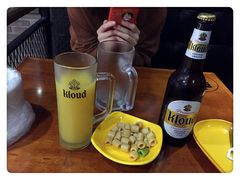 -BHC炸鸡(明洞总店)