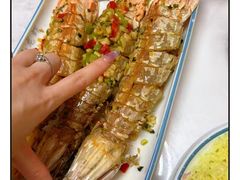 -三妹小龙虾·黄油蟹(华侨城总店)