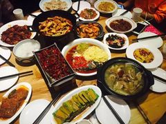 -望湘园·洞庭渔宴(永旺店)