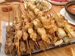 -买又大餐厅(福林里店)