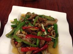 -小土豆北方菜馆(文慧园店)