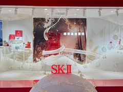 -茂业天地(华强北店)