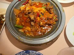 -耶里夏丽·丝路新疆菜·清真食品(徐汇南丹东路臻选店)