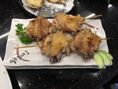 -三禾寿司(石龙店)