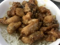 -品香排骨饭(羊官路店)