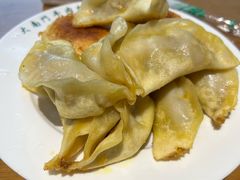 -大南门牛肉包子店