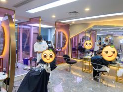 -变画·发型STUDIO