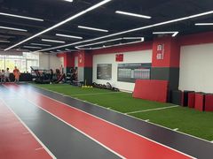 -育健帕里西青少年体能训练中心(朝阳门店)