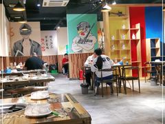 -刘记光大火锅鸡(北行店)