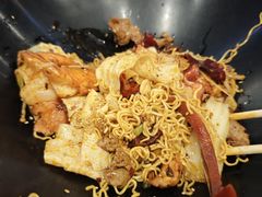 -醉人椒麻辣香锅(王府井喜悦店)