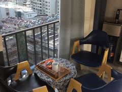 店内环境-视野联行眼镜蔡司·依视路官方授权店(顺城店)
