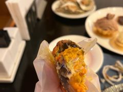 -盛宴自助餐厅(运达喜来登店)