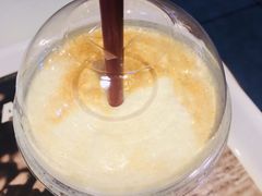 朗姆白巧克力咖啡酷乐冰-COSTA COFFEE(水游城店)