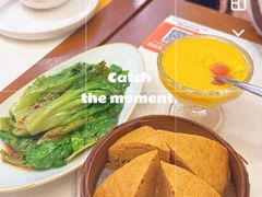 -鹅冠港式茶餐厅(来福士店)