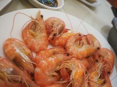 明虾-新享乐海鲜(翠华路店)