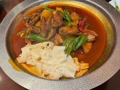 -那拉提之疆·新疆菜(美院店)