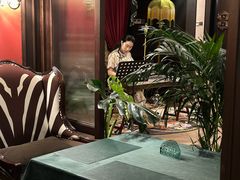 -小凤仙公馆酒店