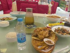 -德泰楼餐饮(莲湖路店)