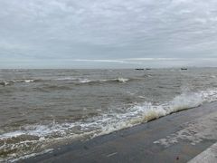 -刘家湾赶海园