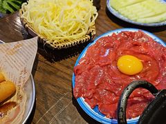 -萍姐火锅·公路夜市(南京新街口店)