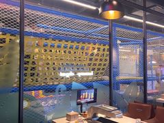-河坝烧烤串城(金达莱店)
