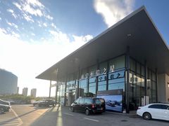 -南宁恒信之星奔驰4S店(西乡塘店)