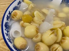 -黄记潮汕甜汤(贝底田坊店)