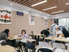 -小马牛肉面·牛骨熬制(南京博物院店)