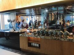 -上海崇明金茂凯悦酒店