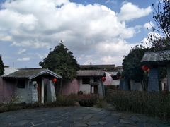 -三坊七巷历史文化街区