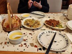 -姥姥家春饼店(惠新东街店)