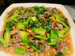 -潮发潮汕牛肉店(东方宝泰店)