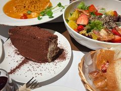 提拉米苏tiramisu-CAPARESH開府莱舍(望京金辉店)