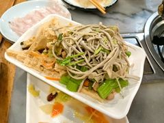 -马记伊源斋涮肉·清真菜(潘家园古玩市场店)