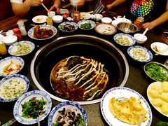 -荣德灶台鱼(圣泉寺店)