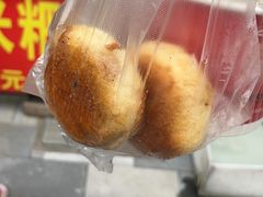 -毛氏汽水包(山海关路店)