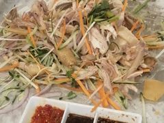 -和乐喜点(宝岗大道店)