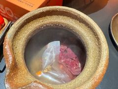 -何师烧烤Pro ·江湖川菜·小龙虾·精酿(太古里旗舰店)