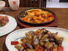 -李老哈·东北菜(宋园路店)