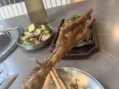 -神伙烧烤(江北黄泥塝店)